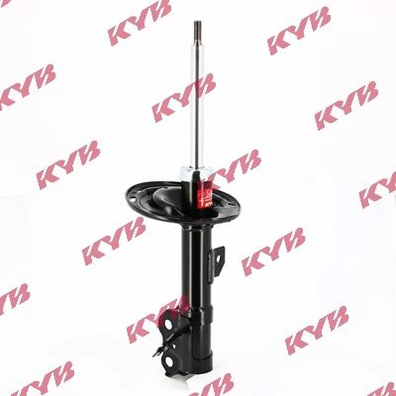 KYB 2 x Shock Absorbers fits Toyota Camry 2011-2018 2.0 2.5