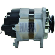 NAPA Car Alternator 12V fits Austin Allegro I 1980-1983 1.0
