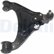 Delphi Control/Trailing Arm Lower fits MG Mgf 1995-2002 1.6 1.8
