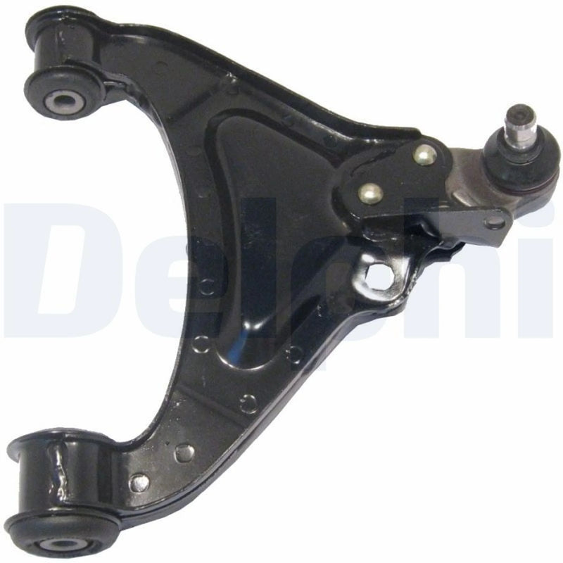 Delphi Control/Trailing Arm Lower fits MG Mgf 1995-2002 1.6 1.8