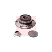 Apec Wheel Bearing Kit fits Audi A1 2010-2018 1.0 1.2 1.4 1.6 1.8 2.0