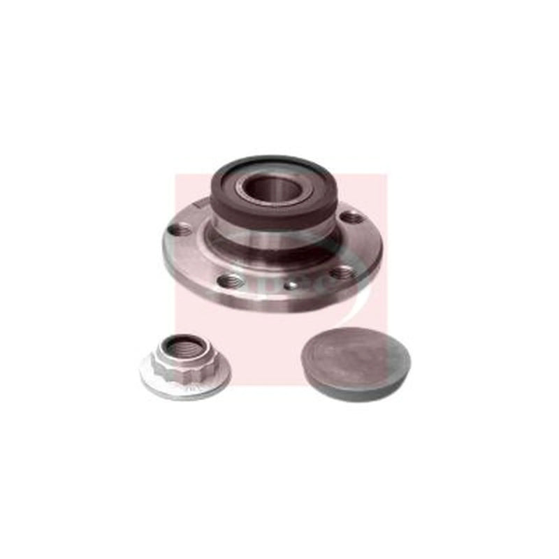 Apec Wheel Bearing Kit AWB1165