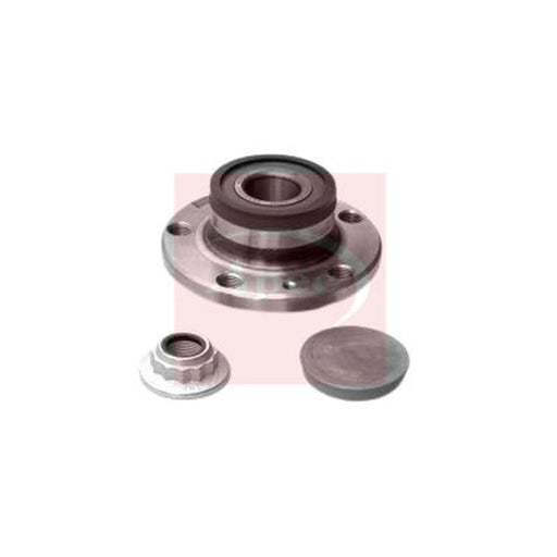 Apec Wheel Bearing Kit AWB1165