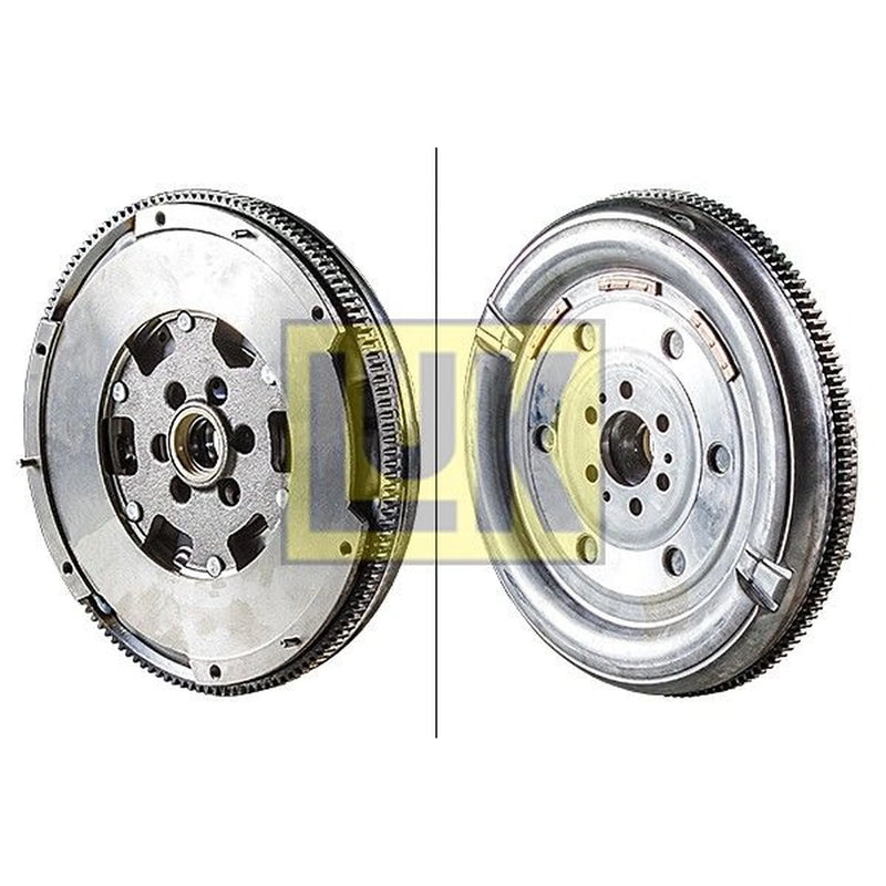 LuK Engine Flywheel Teeth fits Audi A3 1998-2003 1.8
