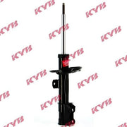 KYB Shock Absorber Damper Strut Front Right fits Opel Corsa E 2015 on 1.6