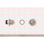 FAI Engine Cooling Water Pump WP6384