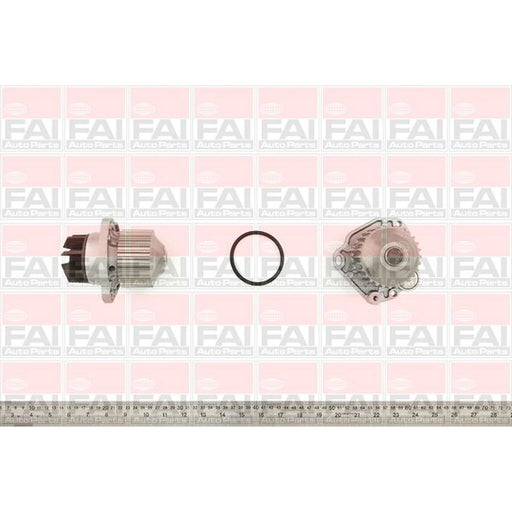 FAI Engine Cooling Water Pump WP6384