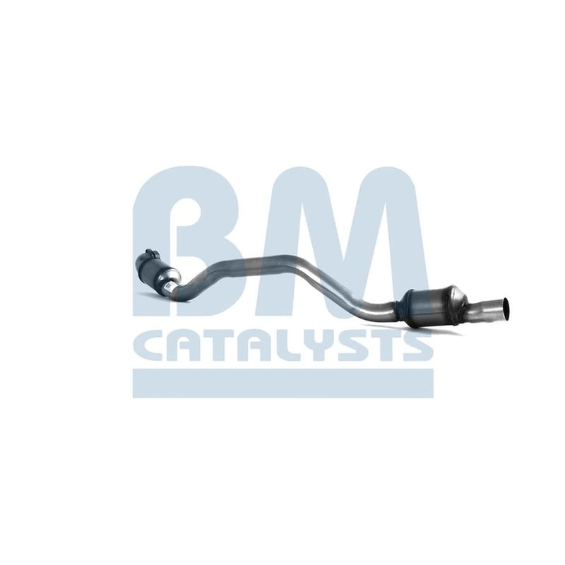 BM Catalysts Homologated Petrol Cat fits Mercedes-Benz Sl 2001-2012 230.475