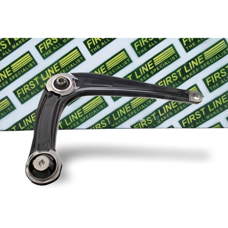 First Line Control/Trailing Arm fits Citroën Dispatch II Platform 2009-2016 2.0