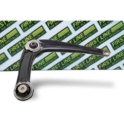 First Line Control/Trailing Arm fits Citroën Dispatch II Platform 2009-2016 2.0