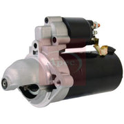Apec Starter Motor 12V 2kW 9 Teeth fits BMW 3 1991-1999