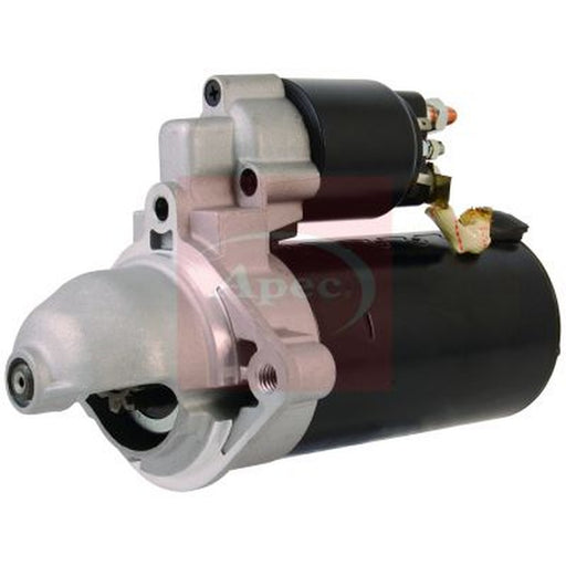 Apec Starter Motor 12V 2kW 9 Teeth fits BMW 3 1991-1999