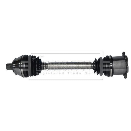 Borg & Beck CV Drive Shaft Driveshaft Front Left BDS1418