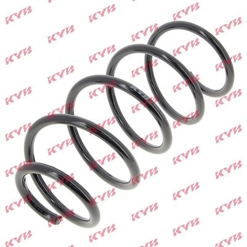 KYB Front Suspension Coil Spring fits BMW 3 2006-2012