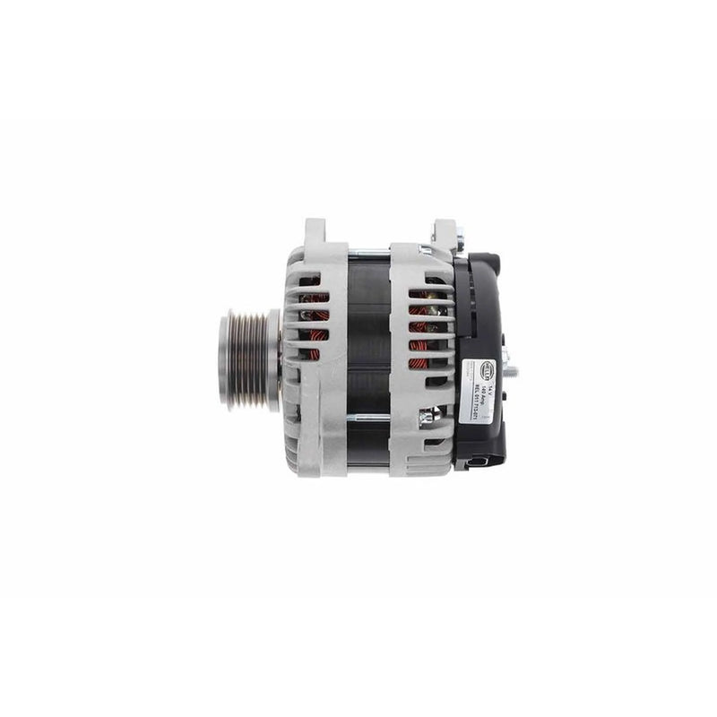 Hella Car Alternator 12V fits Chevrolet Cruze 2012-2015 1.7