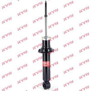 KYB Shock Absorber Damper Strut Rear fits Nissan Primera 2002-2008