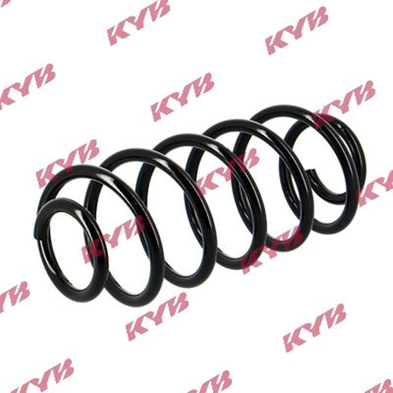 KYB Rear Suspension Coil Spring fits Toyota Yaris 2005-2012 1.0 1.3 1.33 1.4
