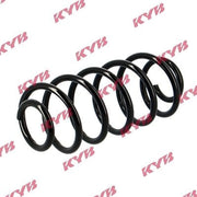 KYB 2 x Suspension Springs fits Toyota Yaris/Vitz 2005-2012 1.0 1.3 1.33 1.4