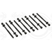 Elring Cylinder Head Bolt Set M12x1,25x224,5 642.100