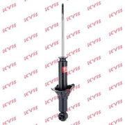KYB Shock Absorber Damper Strut Rear fits Rover 200 II 1995-2000