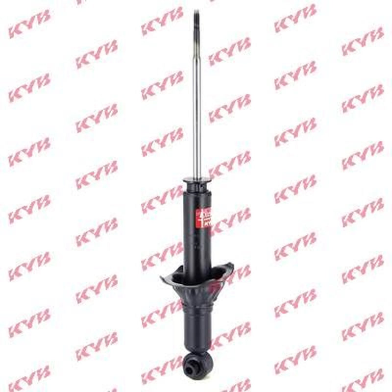 KYB Shock Absorber Damper Strut Rear fits Rover 200 II 1995-2000