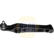 NAPA Control/Trailing Arm Front Right fits Opel Agila A 2000-2007 1.0 1.2 1.3