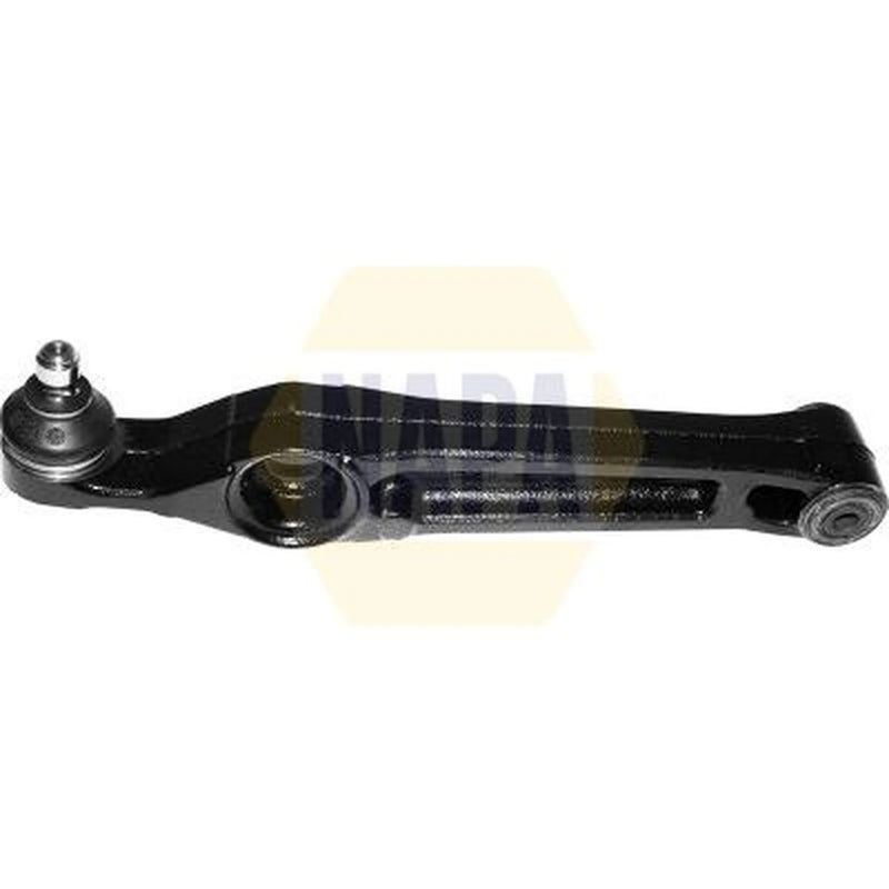 NAPA Control/Trailing Arm Front Right fits Opel Agila A 2000-2007 1.0 1.2 1.3