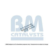 BM Catalysts Fitting Kit FK80164B FK80164B