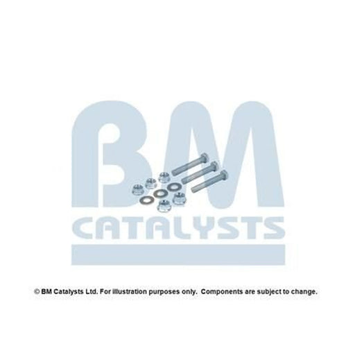 BM Catalysts Fitting Kit FK80164B FK80164B