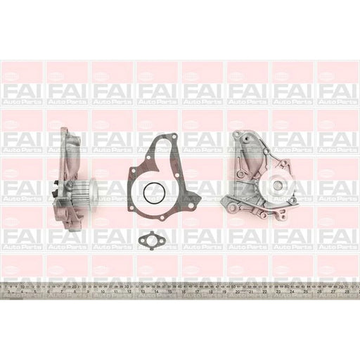 FAI Engine Cooling Water Pump WP6173