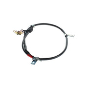 Bosch Handbrake Cable Right Rear fits Kia Picanto I 2004-2011 1.0 1.1