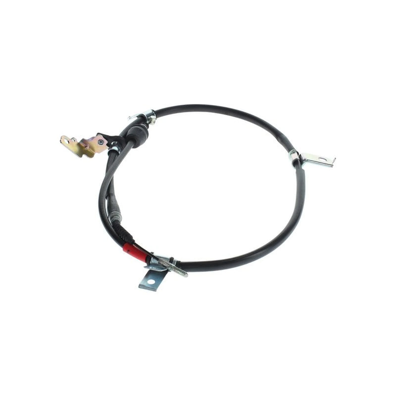 Bosch Handbrake Cable Right Rear fits Kia Picanto I 2004-2011 1.0 1.1