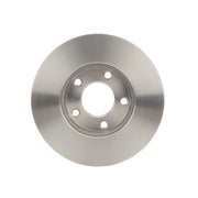 Bosch 2 x Vented Front Brake Discs 0 986 479 R83