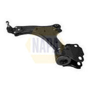 NAPA Control/Trailing Arm Front Left fits Land Rover Freelander 2 2006-2014