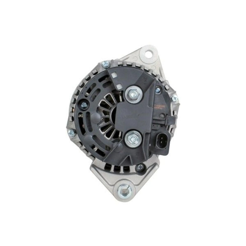 Hella Car Alternator 12V fits Fiat Ducato 2001-2006 2.3