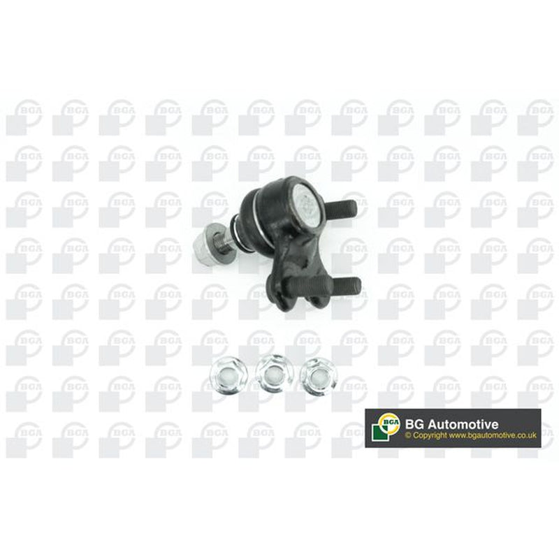 BGA Ball Joint Front Right fits Honda Accord 1990-2003 1.8 2.0 2.2 2.3 3.0