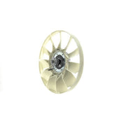 Mahle Engine Cooling Fan fits Man Tga 2000-2006