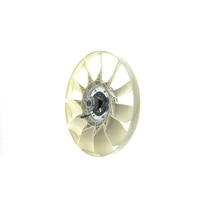 Mahle Engine Cooling Fan fits Man Tga 2000-2006