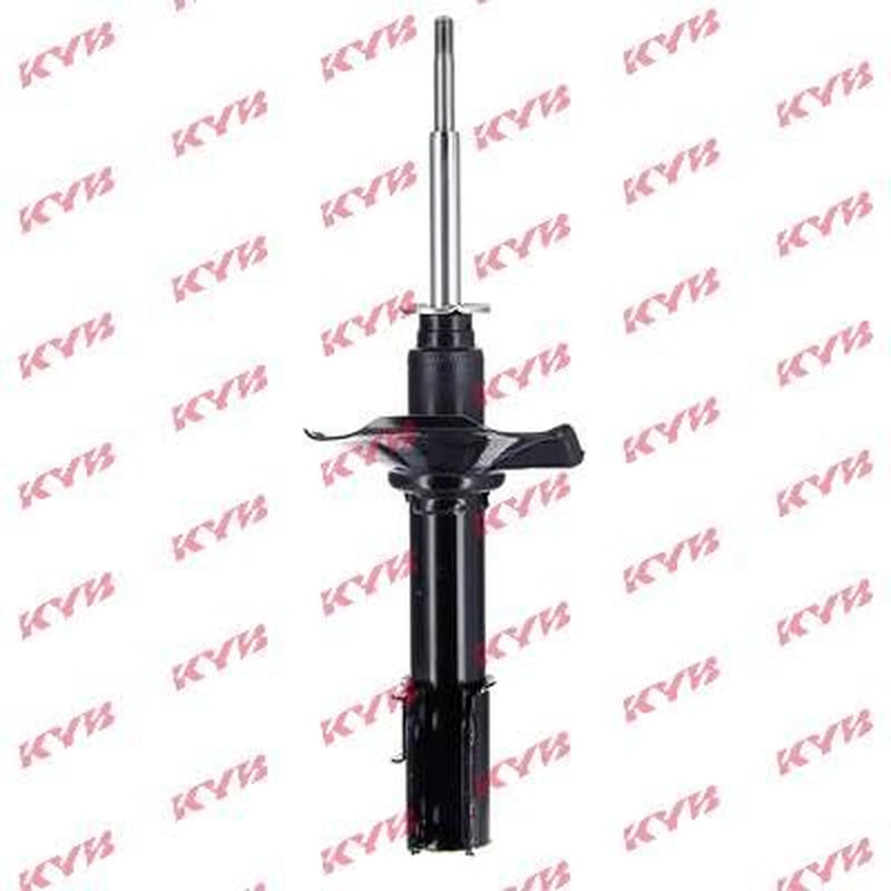 KYB Shock Absorber Damper Strut Front Left fits Suzuki Swift 1989-2001 1.0 1.3