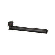 Gates Crankcase Ventilation Hose 200mm fits BMW 7 1995-2001