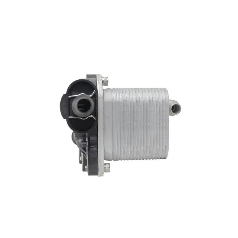 Hella Automatic Gearbox Oil Cooler 8MO 366 360-311