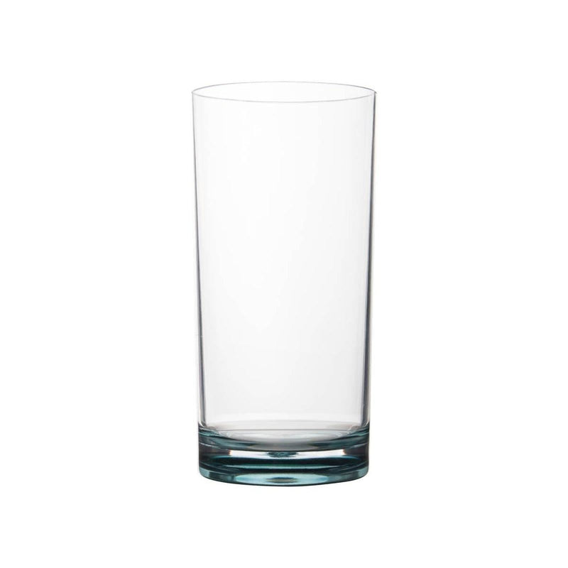 Gimex Colour Line Long Drink Sky 480ml 4 Pieces Gimex - Dynamic Drive