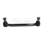 Borg & Beck Stabiliser Bar Link Coupling Rod Front Right BDL32942