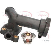 Apec Thermostat Housing Cover fits Mini Mini 2001-2008