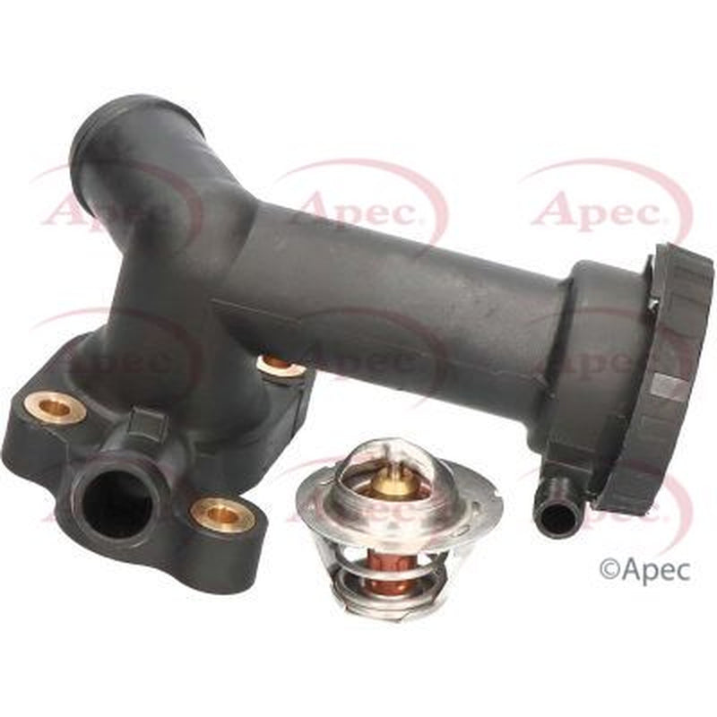Apec Thermostat Housing Cover fits Mini Mini 2001-2008