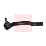 Apec Steering Tie Rod End Ball Joint Front Left M14x1. fits Nissan Micra C+C III