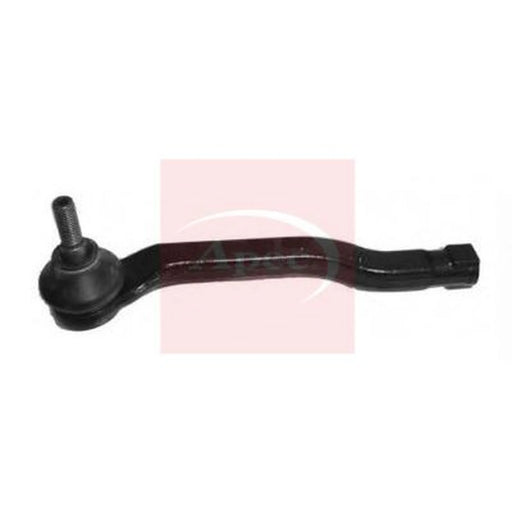 Apec Steering Tie Rod End Ball Joint Front Left M14x1. AST6083