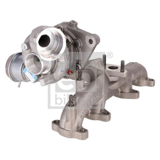 Febi Turbocharger Turbo Unit 186698