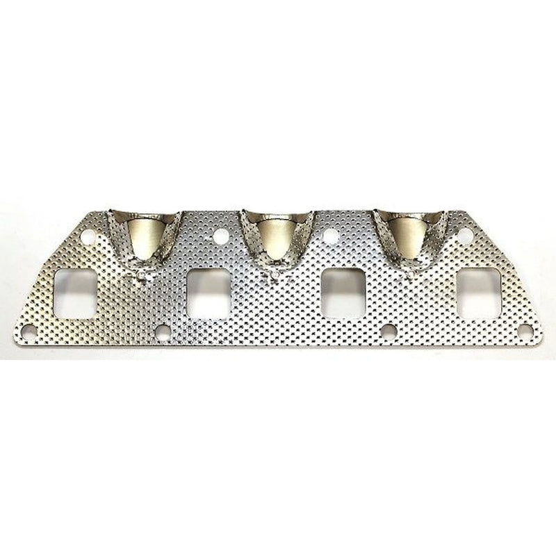 Elring Exhaust Manifold Gasket Wide Thick fits Bedford Rascal 1986-1990 0.9 1.0