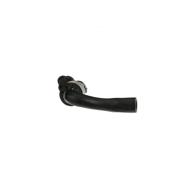 Gates Curved Radiator Hose fits Audi A3 1996-2003 1.8
